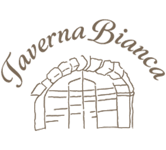 Typisches Restaurant in Canale di Tenno im Trentino – Taverna Bianca